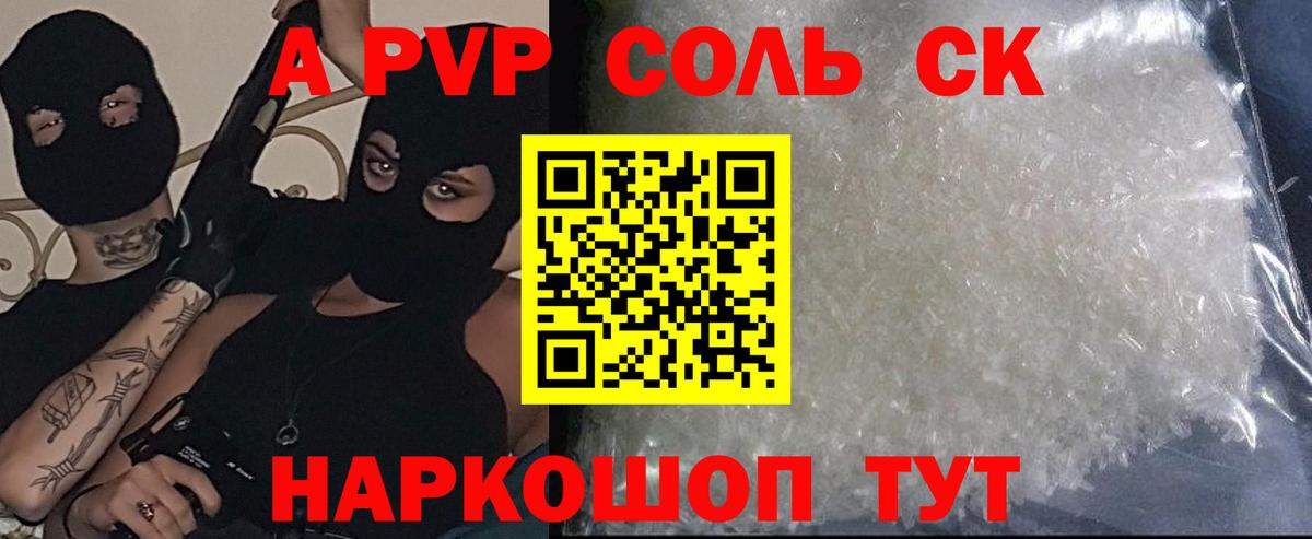 A PVP СК КРИС Елизово
